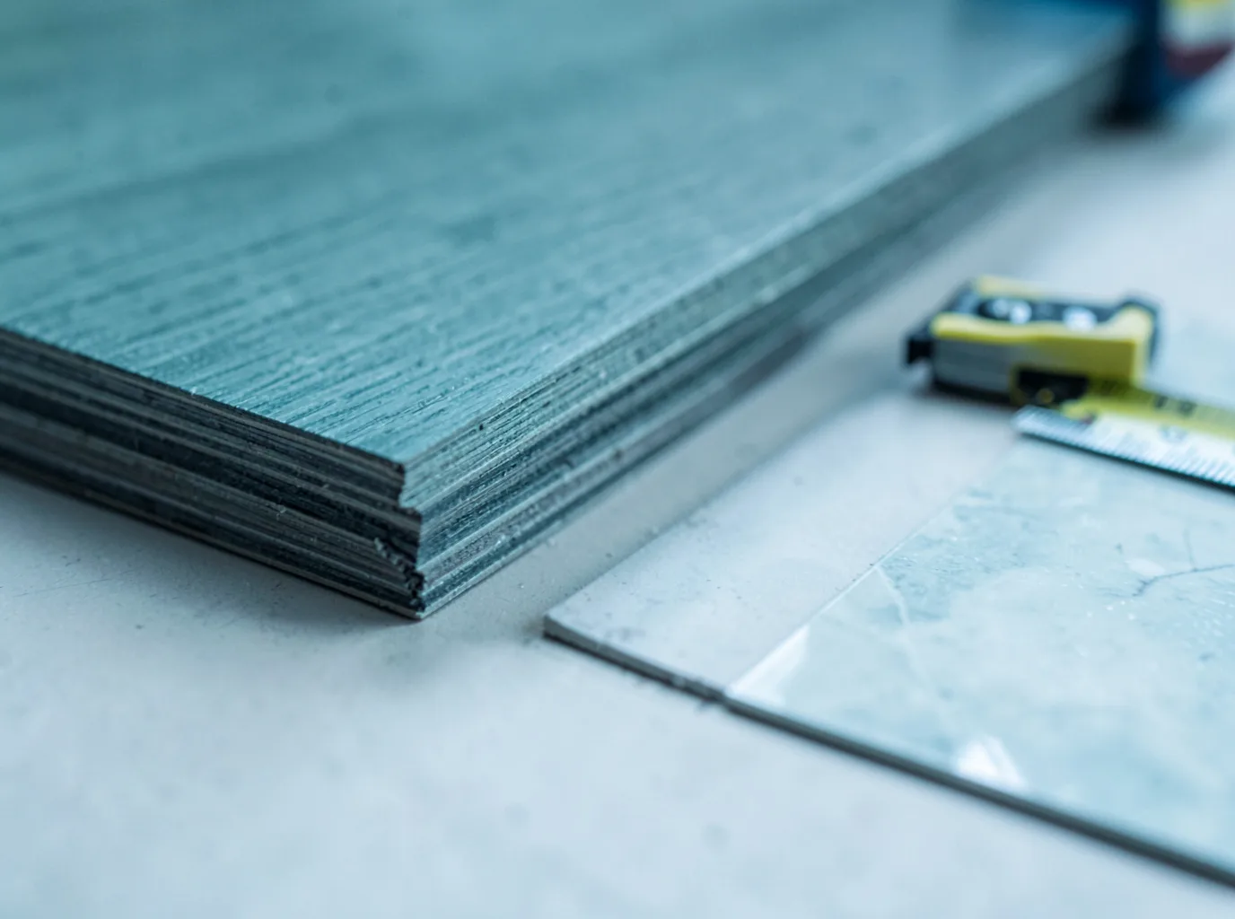 Luxury Vinyl Plank Installation Mount Tremper, NY FAQs